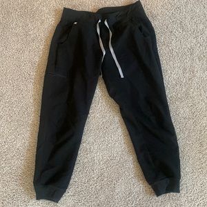 FIGS Jogger Scrub Pants